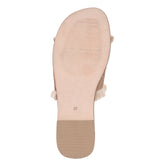 SAAHJA LIMITED EDITION SANDALS - WH02